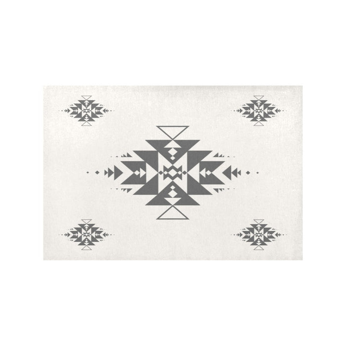 Sand Dune Placemats, Set of Four