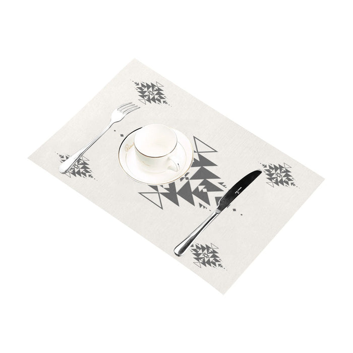 Sand Dune Placemats, Set of Four