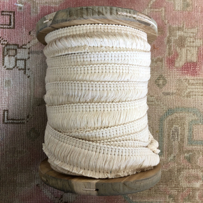 Sandy Fringe