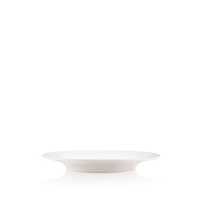S&B Classic White Side Plate