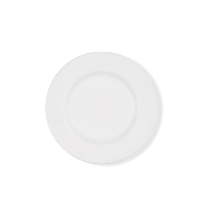 S&B Classic White Side Plate