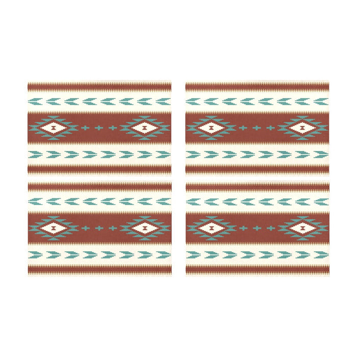 Sedona Falls Placemats, Set of 4
