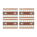 Sedona Falls Placemats, Set of 4