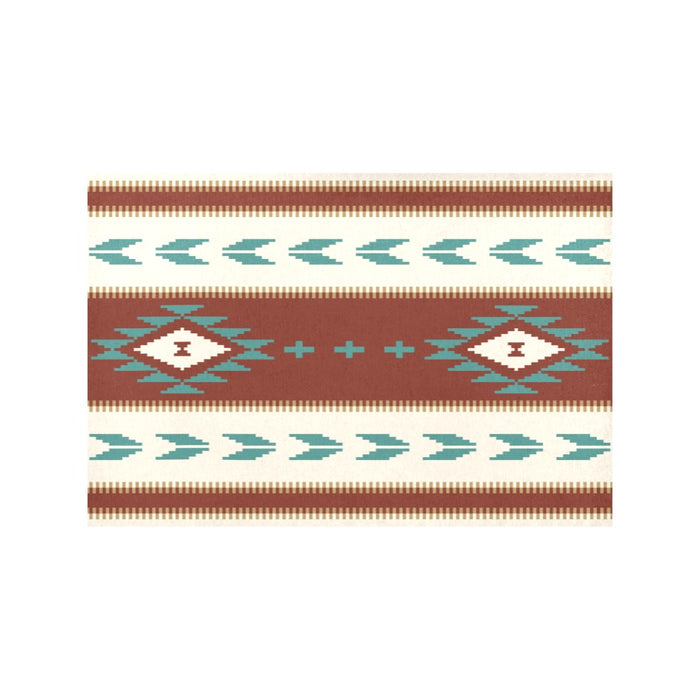 Sedona Falls Placemats, Set of 4
