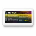 Single Color Receiver Box