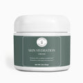 Skin Hydration Cream for Radiant Complexion