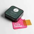 Sleep Strips - Raspberry Flavor