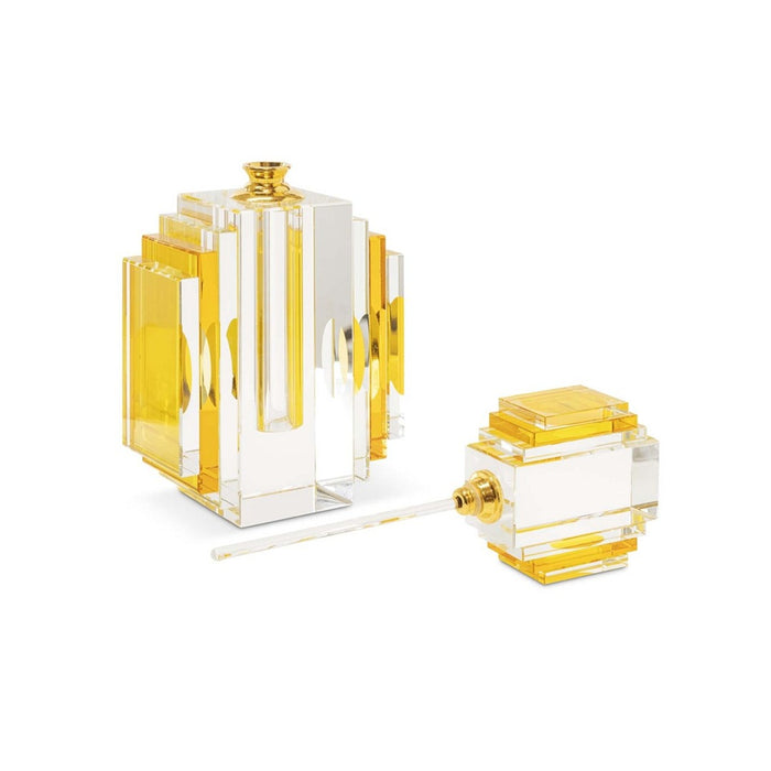 Slice Perfume Bottle