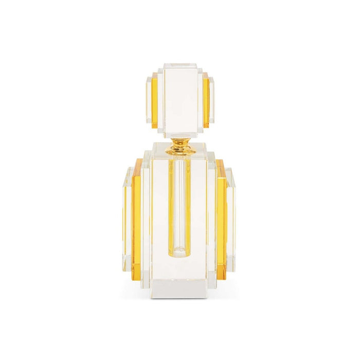 Slice Perfume Bottle