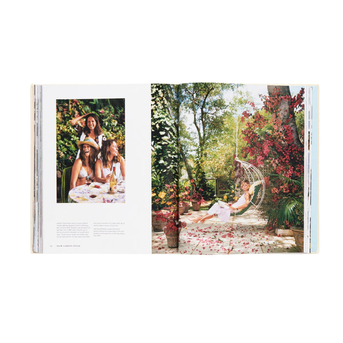 Slim Aarons: Style