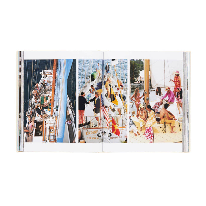 Slim Aarons: Style