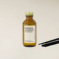 Smoked Lavender Reed Diffuser