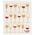 Sommelier Swedish Dishcloth