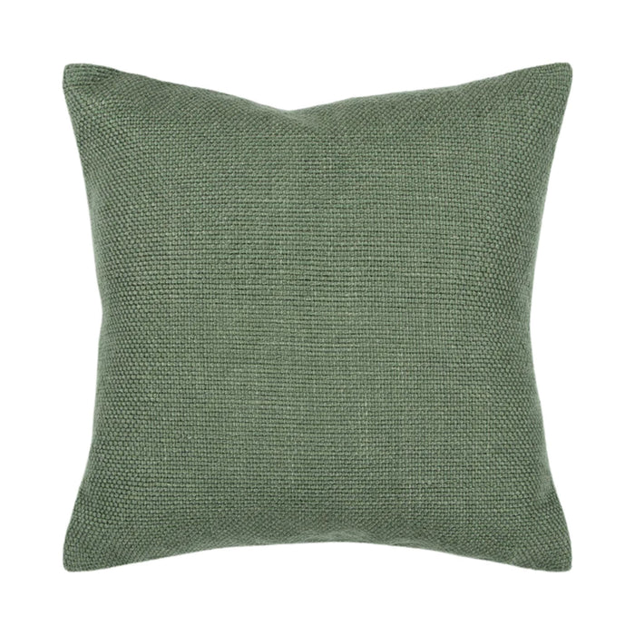 Southwold Olive 50x50cm Outdoor Cushion