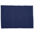 Spectrum Placemat Indigo Blue