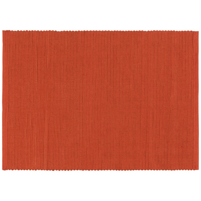 Spectrum Placemat Rust