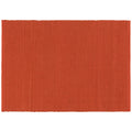 Spectrum Placemat Rust