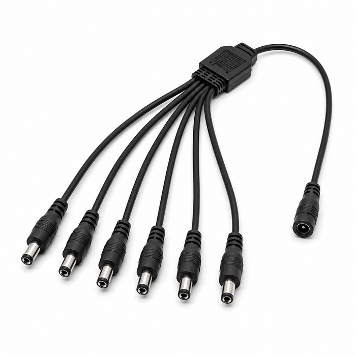 Splitter Cable
