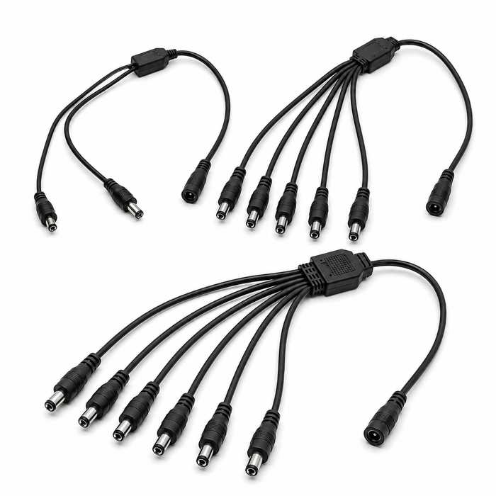 Splitter Cable