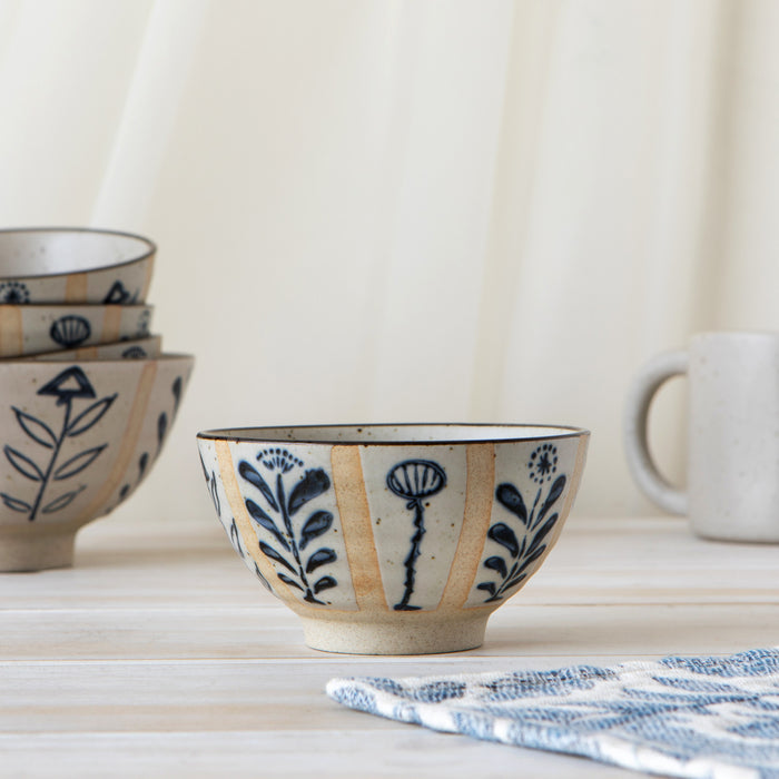 Sprig Element Bowl 4.75 inch