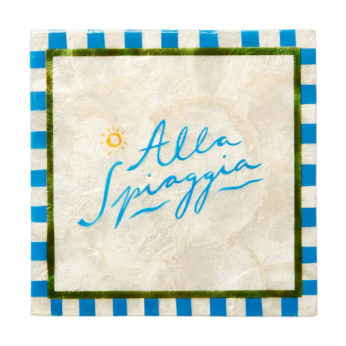 Superette Alla Tile