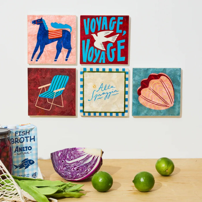 Superette Alla Tile
