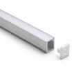 Surface 100 Ultra | Made-to-Order Surface Mount Linear LED Light