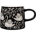 Swan Song Imprint Mug