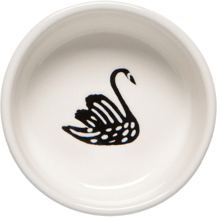 Swan Song Imprint Trinket Dish