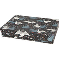 Swan Song Jewelry Box