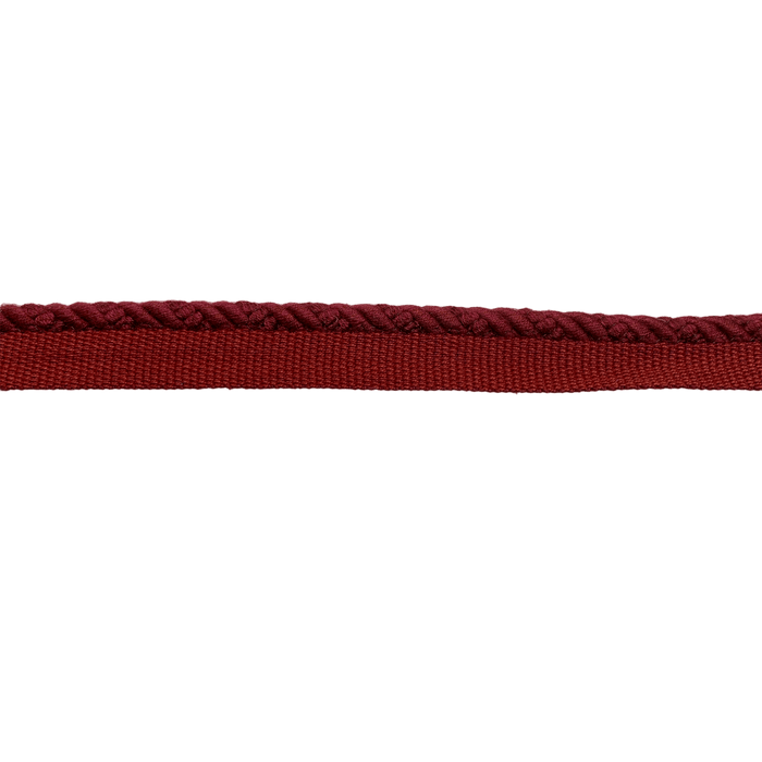 Syrah Braided Trim