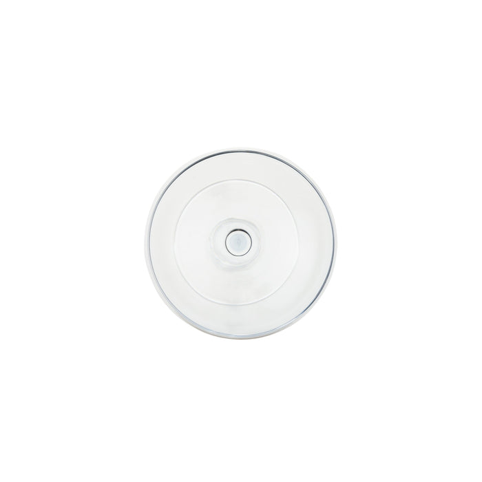 Tall Champagne Coupe, 22cm