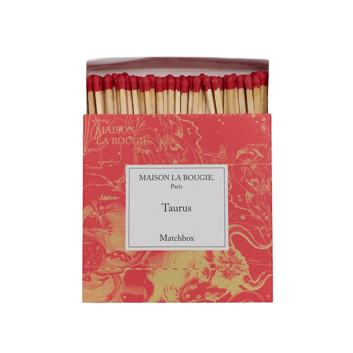 Taurus Matchbox
