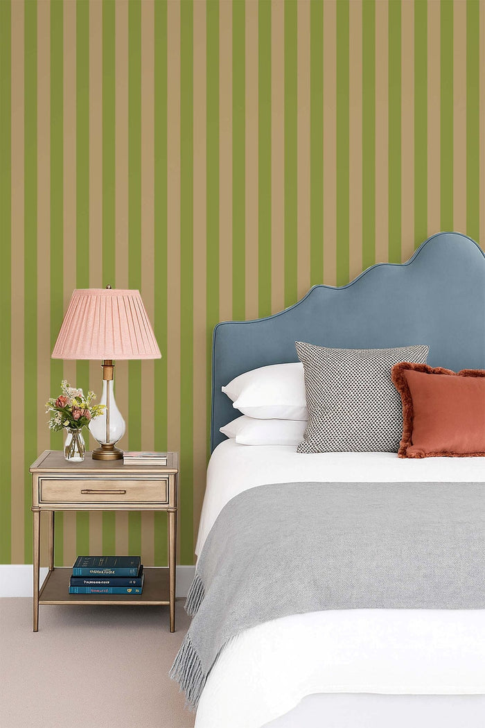 Te Mata Forest Stripe PRE ORDER