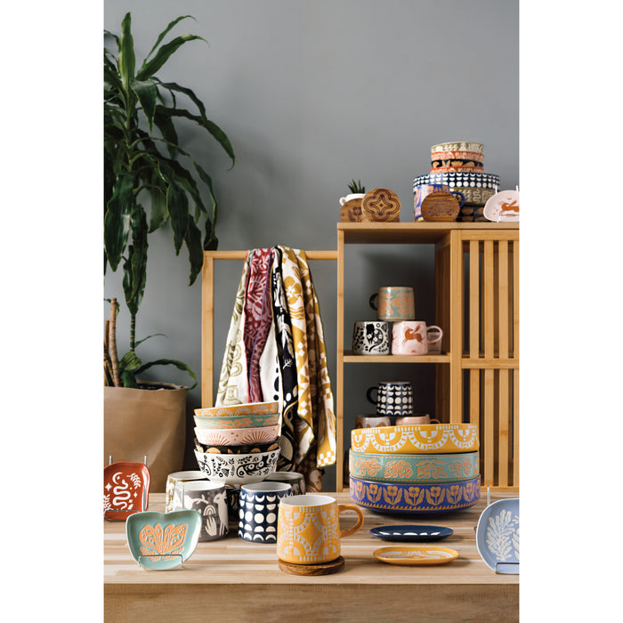 Teppi Imprint Mug