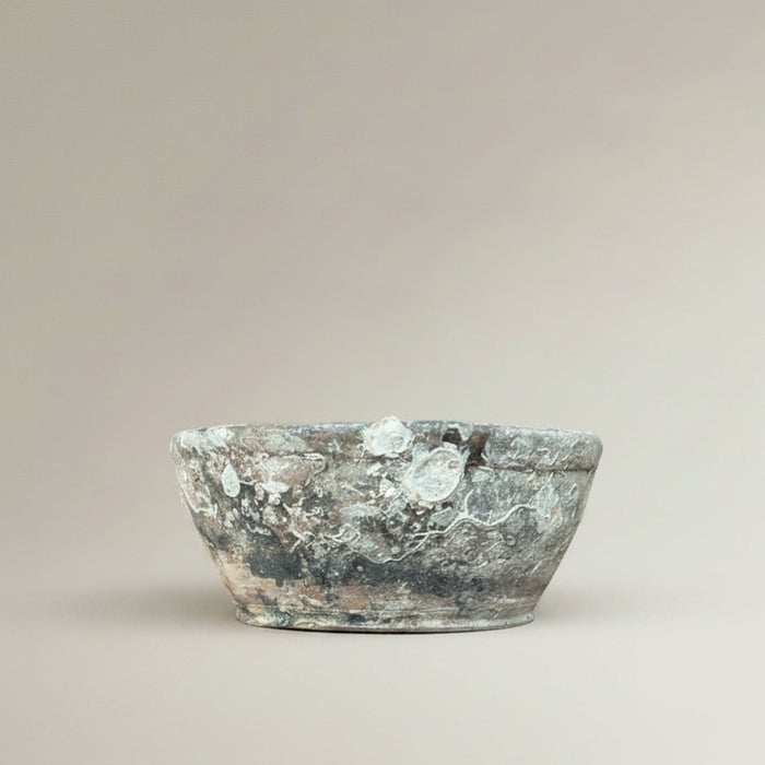 Terra Antique Ceramic Bowl - Small