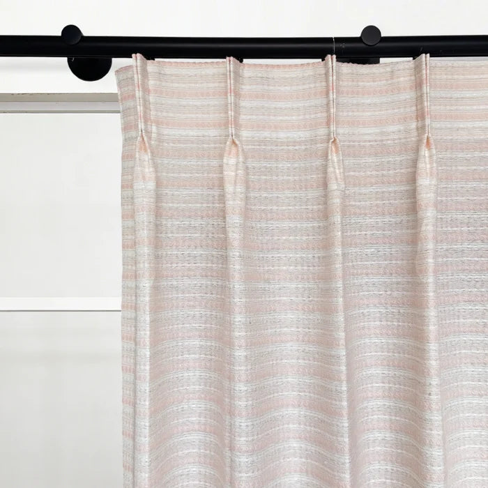 Tessa | Textured Weave Drapery