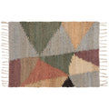 Tessera Cotton/Jute Rug 2 x 3 ft