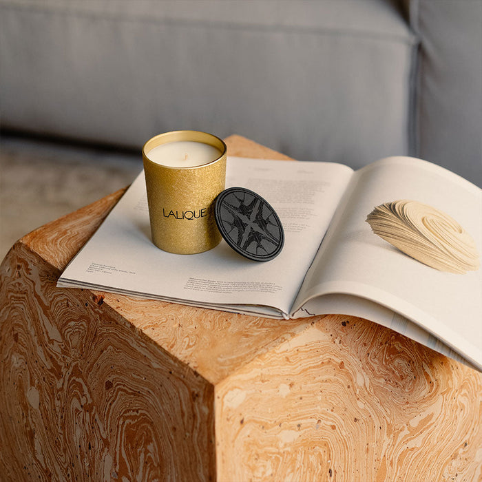 The Desert, Muscat - Oman, Scented Candle  (190gm )