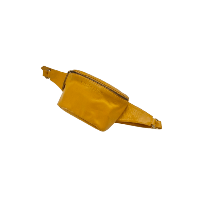 the-little--fox-leather-bum-bag-sunflower_Little-and-Fox
