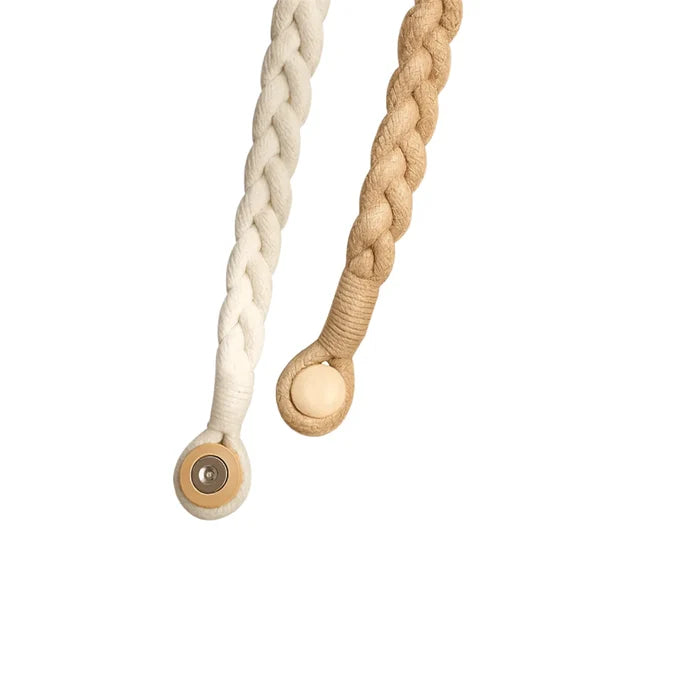 Tillie Curtain Tieback – Set of 2