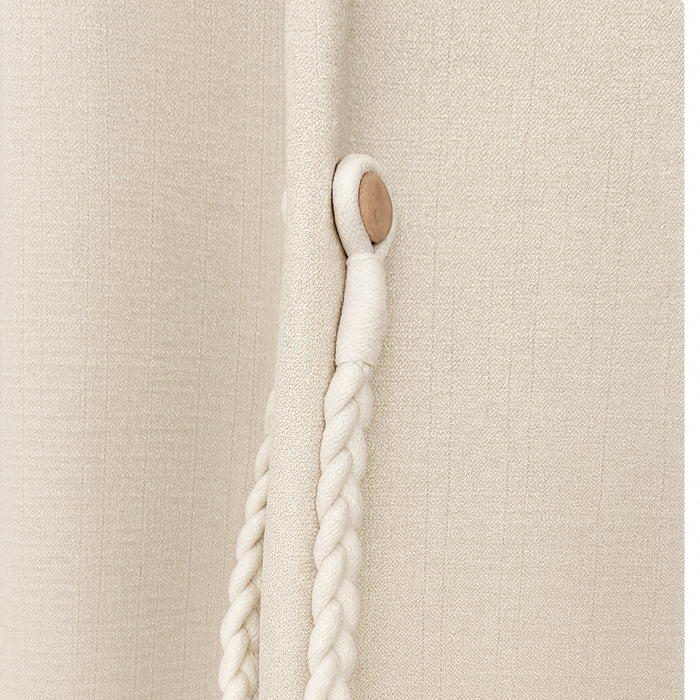 Tillie Curtain Tieback – Set of 2