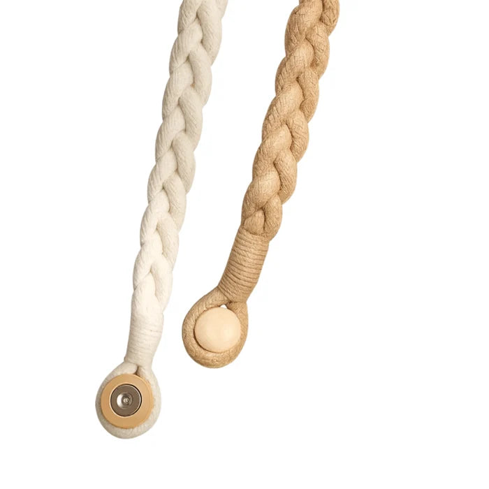 Tillie Curtain Tieback – Set of 2