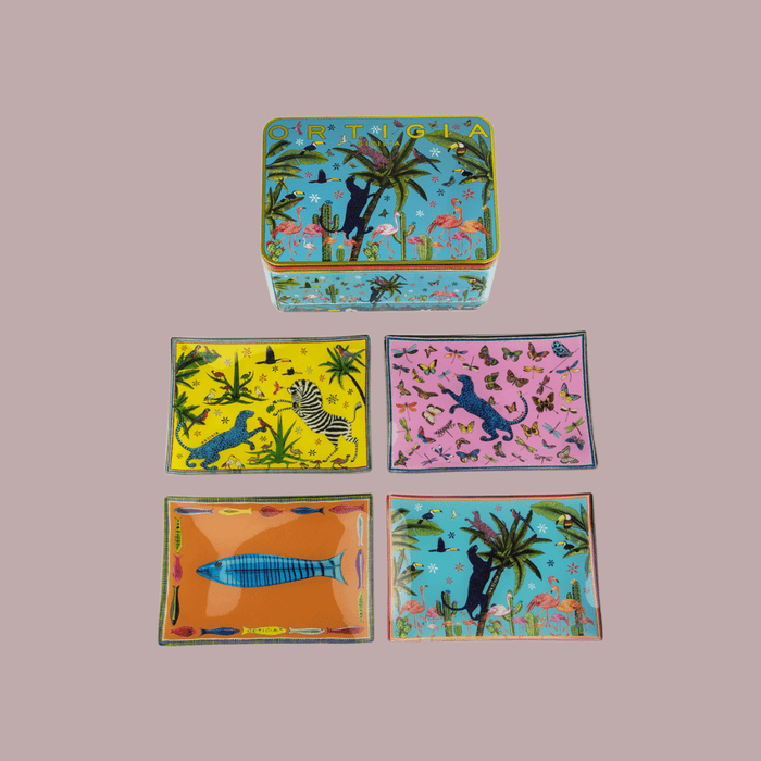 tin-jungle-4-glass-plates_1_Little-and-Fox