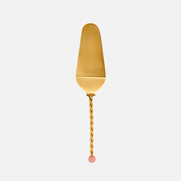 Torchon Cake Server, 27.5cm