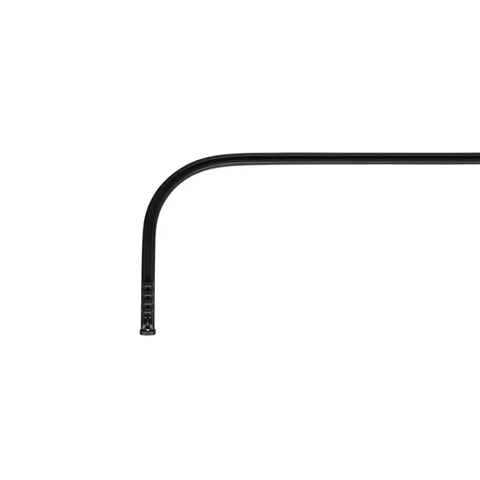 Tori | Bendable | Custom Size | Curtain Track
