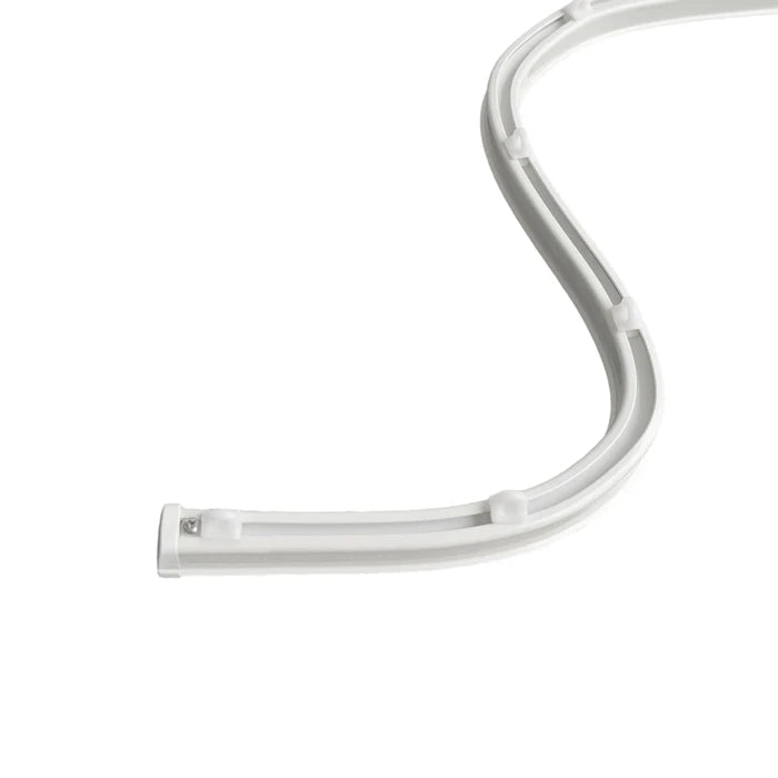 Tori | Bendable | Custom Size | Curtain Track