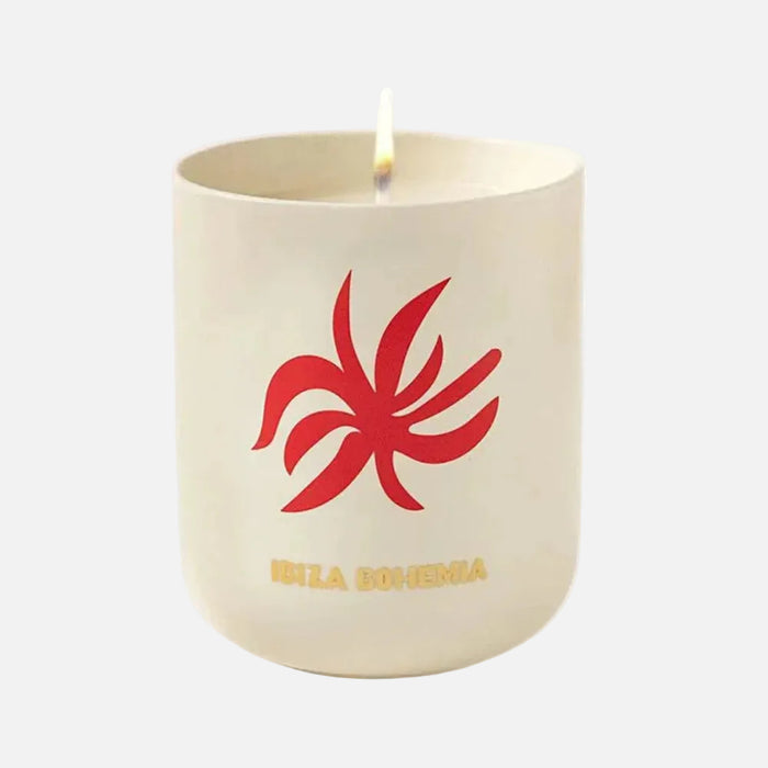 Travel from Home: Ibiza Bohemia Candle, 319g