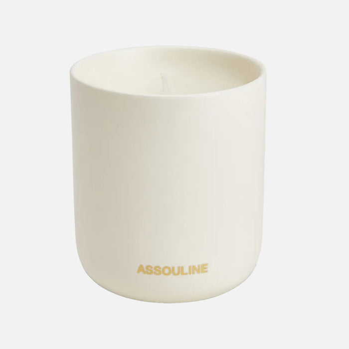 Travel from Home: Marrakech Flair Candle, 319g