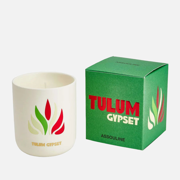 Travel from Home: St Tropez XL Candle, 319g